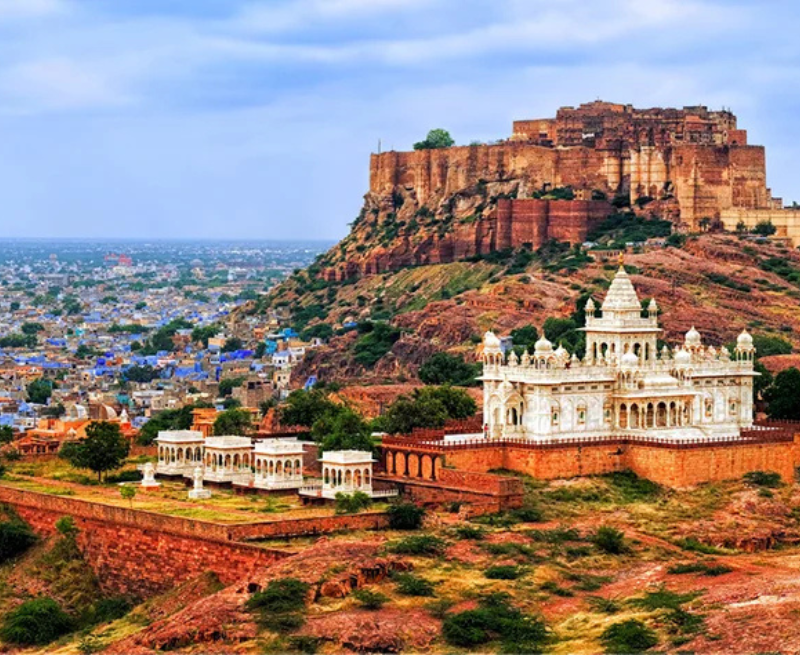 Rajasthan Tour